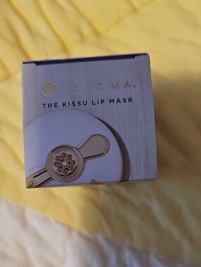 Tatcha Kissu Lip Mask